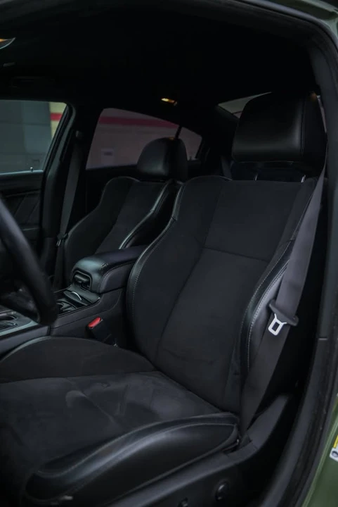 2022 Dodge Charger 7th Gen - Image 9 of 11