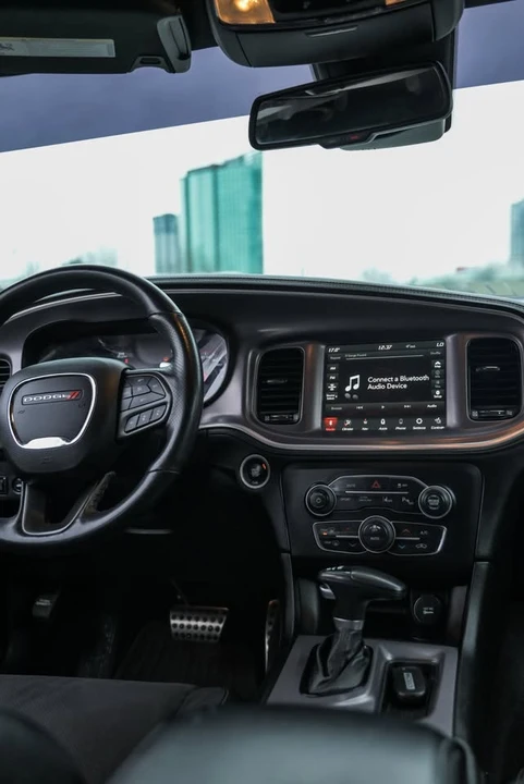 2022 Dodge Charger 7th Gen - Image 11 of 11