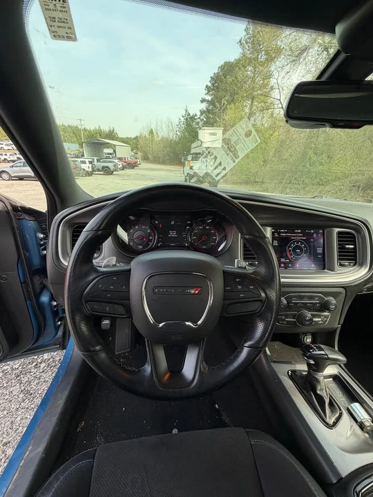 2022 Dodge Charger 7th Gen - Image 3 of 11