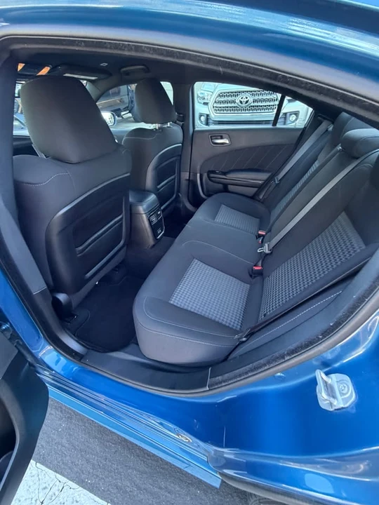 2022 Dodge Charger 7th Gen - Image 11 of 17