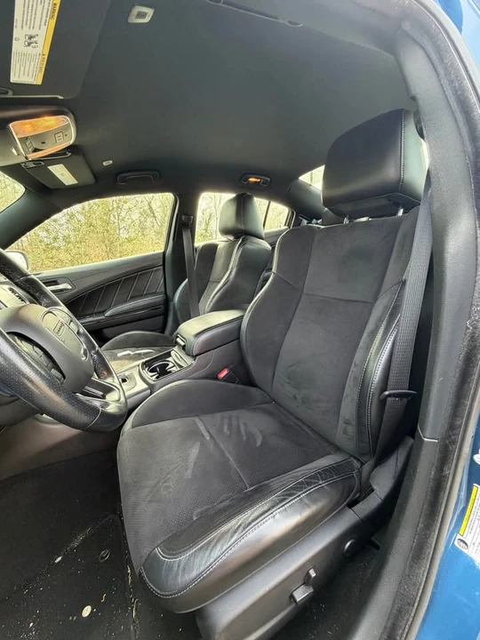 2022 Dodge Charger 7th Gen - Image 6 of 11