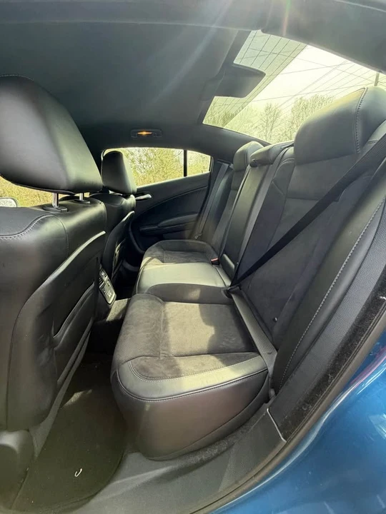 2022 Dodge Charger 7th Gen - Image 8 of 11