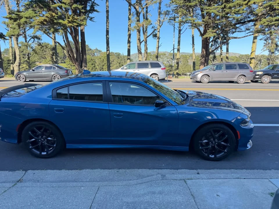 2022 Dodge Charger 7th Gen - Image 2 of 17