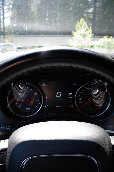 2022 Dodge Charger 7th Gen - Image 5 of 12
