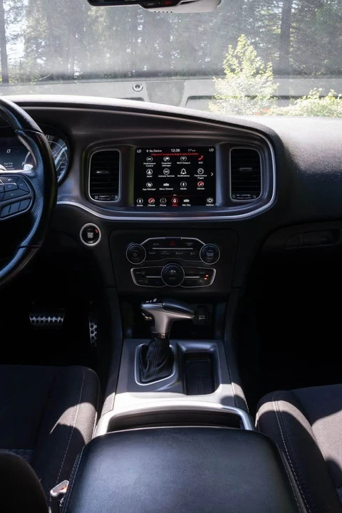 2022 Dodge Charger 7th Gen - Image 6 of 12