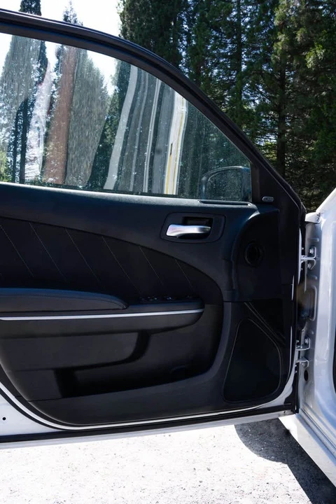 2022 Dodge Charger 7th Gen - Image 9 of 12