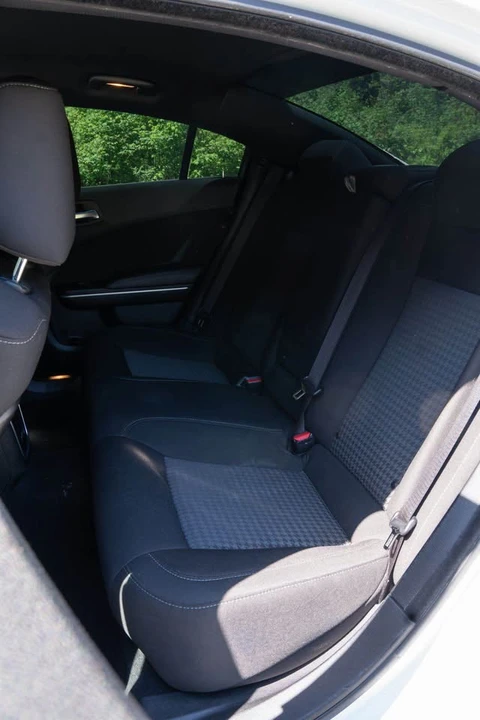 2022 Dodge Charger 7th Gen - Image 11 of 12