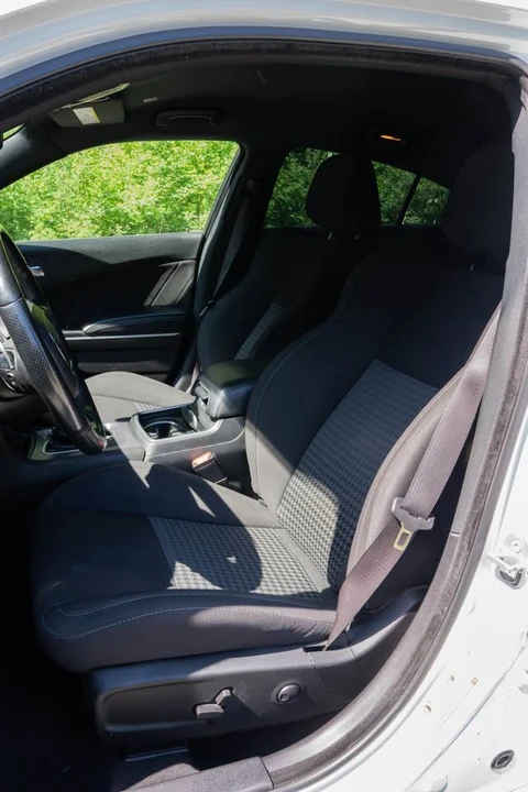 2022 Dodge Charger 7th Gen - Image 10 of 12