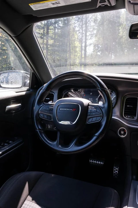 2022 Dodge Charger 7th Gen - Image 4 of 12