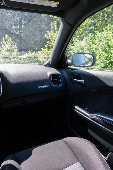 2022 Dodge Charger 7th Gen - Image 8 of 12