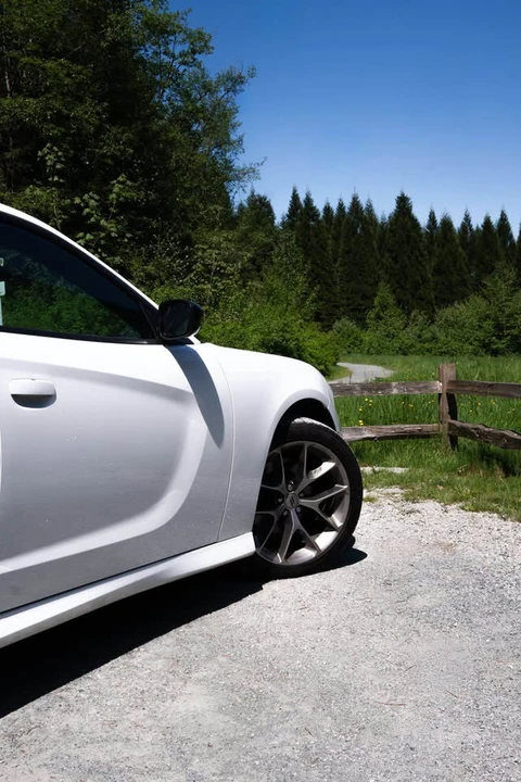 2022 Dodge Charger 7th Gen - Image 12 of 12