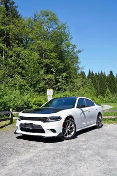 2022 Dodge Charger GT
