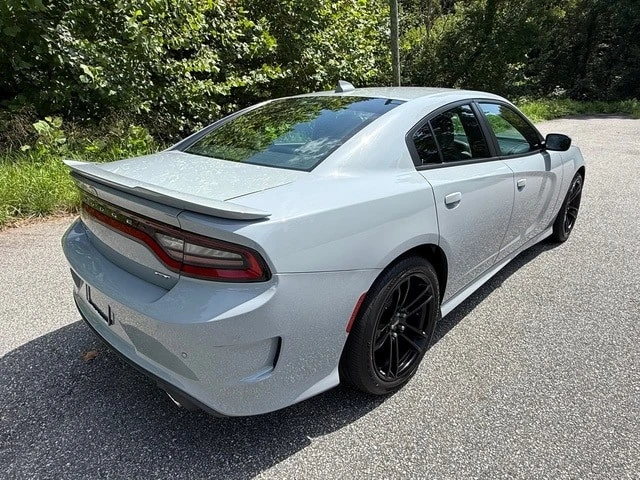 2022 Dodge Charger 7th Gen - Image 6 of 29