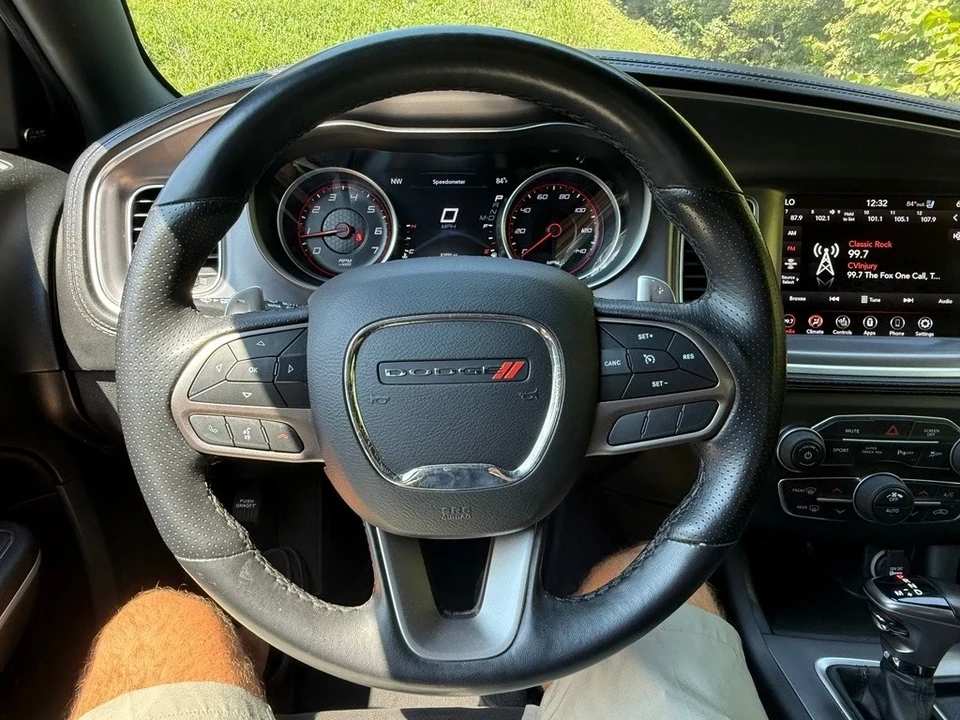 2022 Dodge Charger 7th Gen - Image 21 of 21