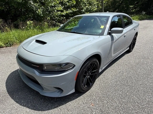 2022 Dodge Charger 7th Gen - Image 2 of 29