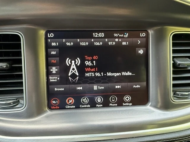 2022 Dodge Charger 7th Gen - Image 23 of 29