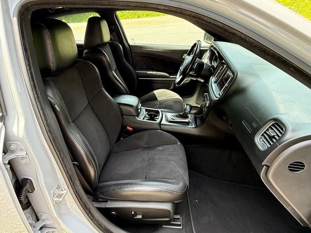 2022 Dodge Charger 7th Gen - Image 20 of 29