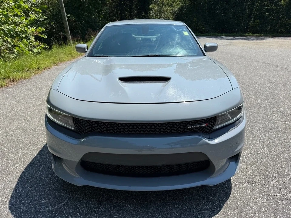 2022 Dodge Charger 7th Gen - Image 3 of 12