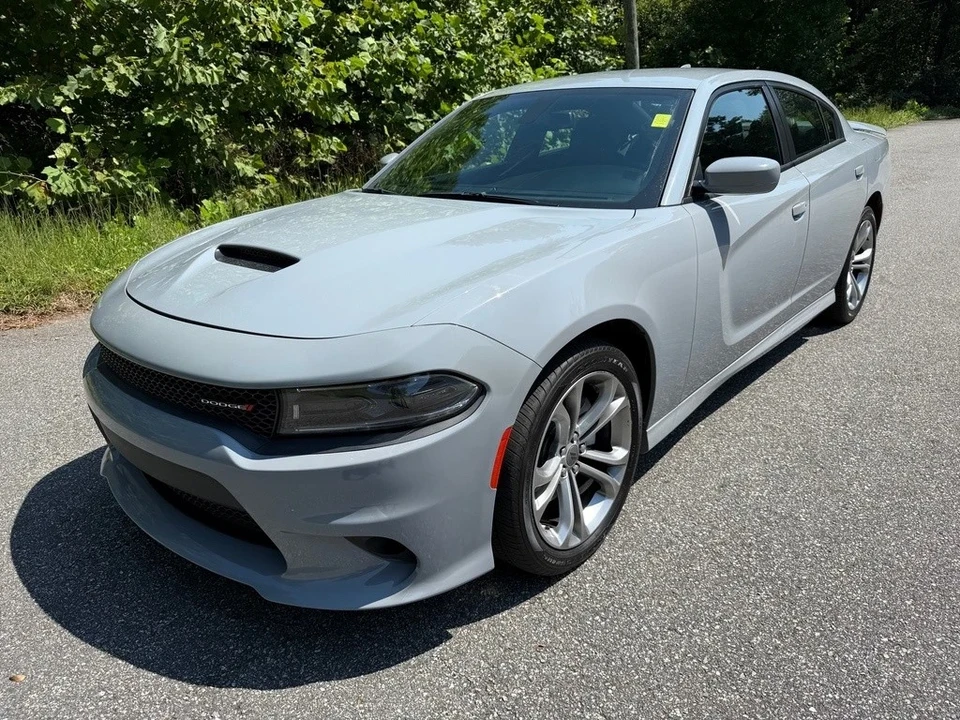 2022 Dodge Charger 7th Gen - Image 2 of 12