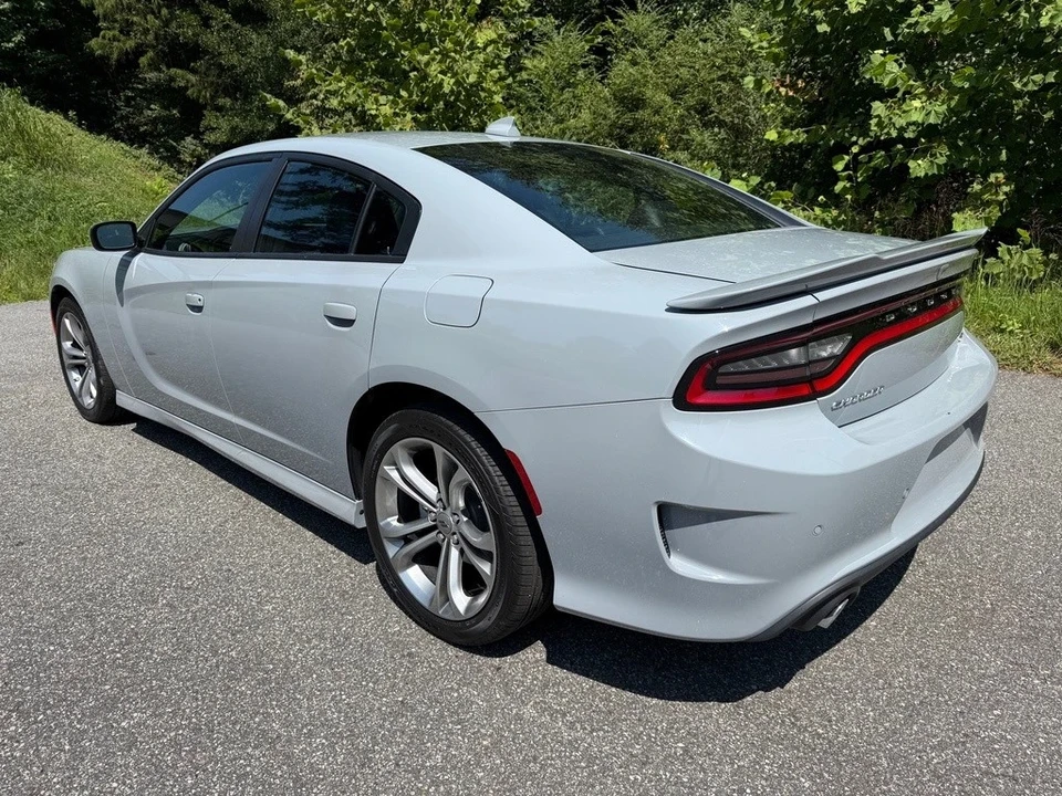 2022 Dodge Charger 7th Gen - Image 8 of 12