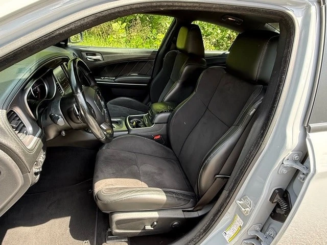 2022 Dodge Charger 7th Gen - Image 11 of 29