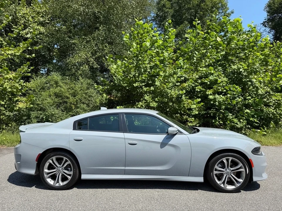2022 Dodge Charger 7th Gen - Image 5 of 12