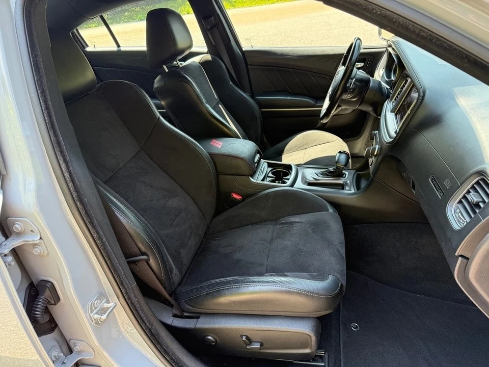 2022 Dodge Charger 7th Gen - Image 20 of 21