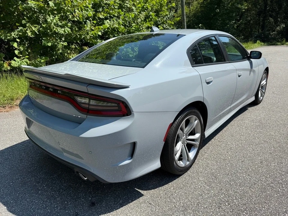 2022 Dodge Charger 7th Gen - Image 6 of 12