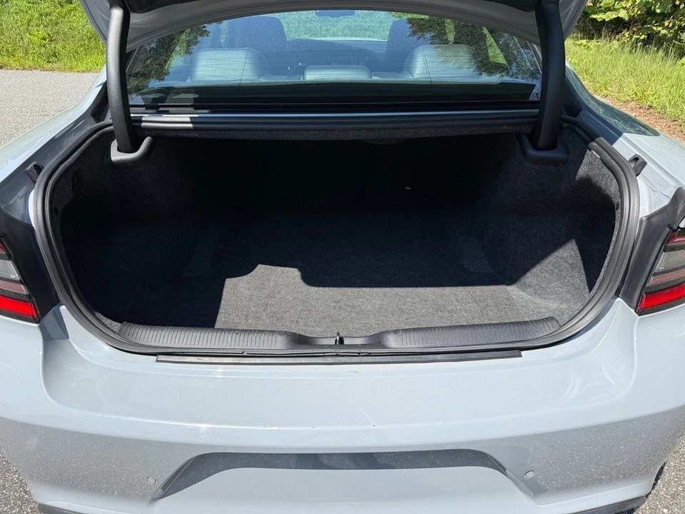 2022 Dodge Charger 7th Gen - Image 17 of 21