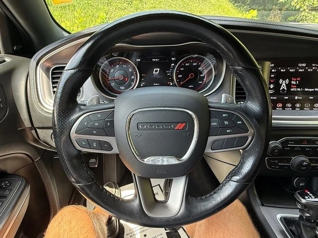 2022 Dodge Charger 7th Gen - Image 21 of 29
