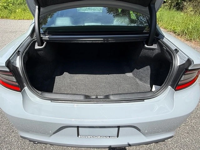 2022 Dodge Charger 7th Gen - Image 18 of 29