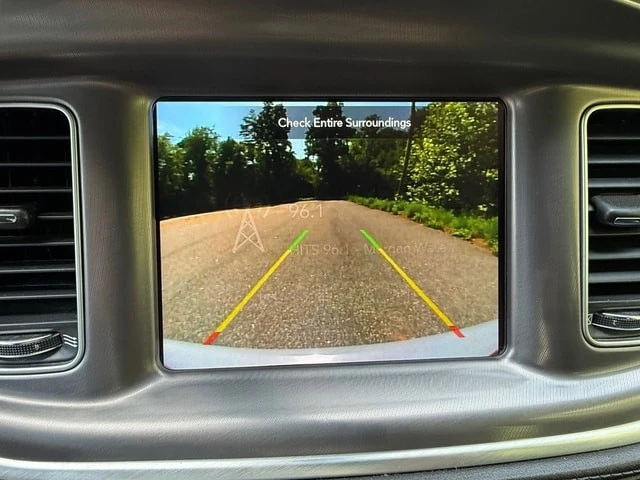 2022 Dodge Charger 7th Gen - Image 25 of 29