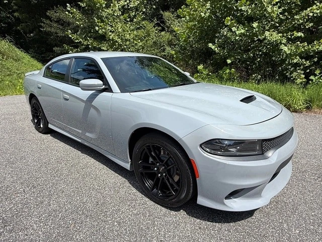 2022 Dodge Charger 7th Gen - Image 4 of 29