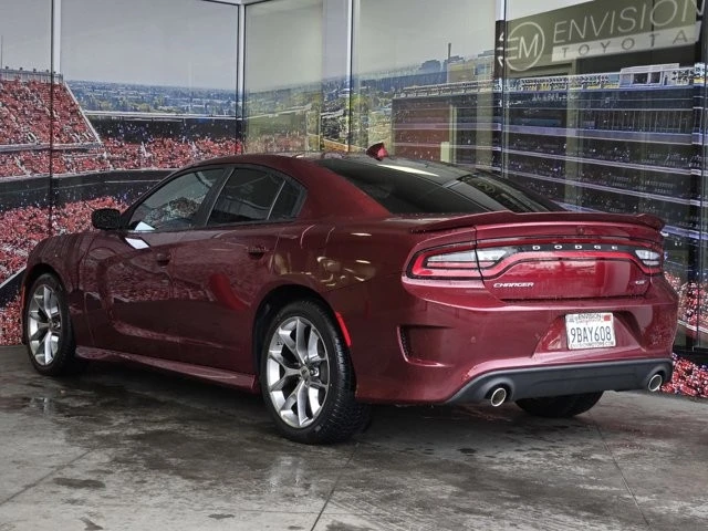 2022 Dodge Charger 7th Gen - Image 6 of 12