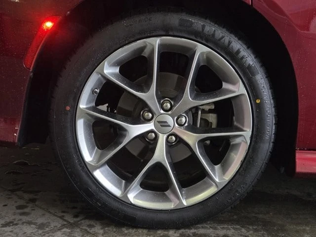2022 Dodge Charger 7th Gen - Image 5 of 12