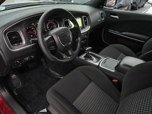 2022 Dodge Charger 7th Gen - Image 8 of 12