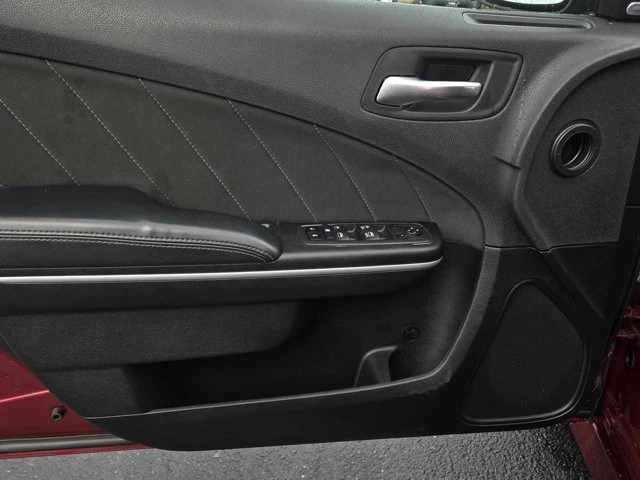 2022 Dodge Charger 7th Gen - Image 9 of 12