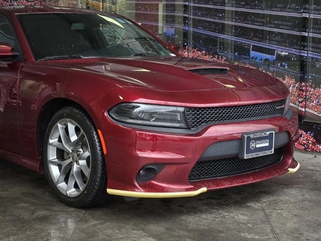 2022 Dodge Charger 7th Gen - Image 2 of 12