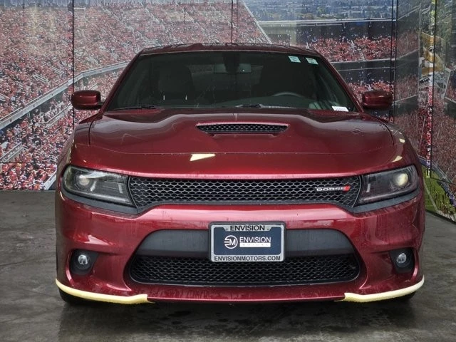 2022 Dodge Charger 7th Gen - Image 3 of 12