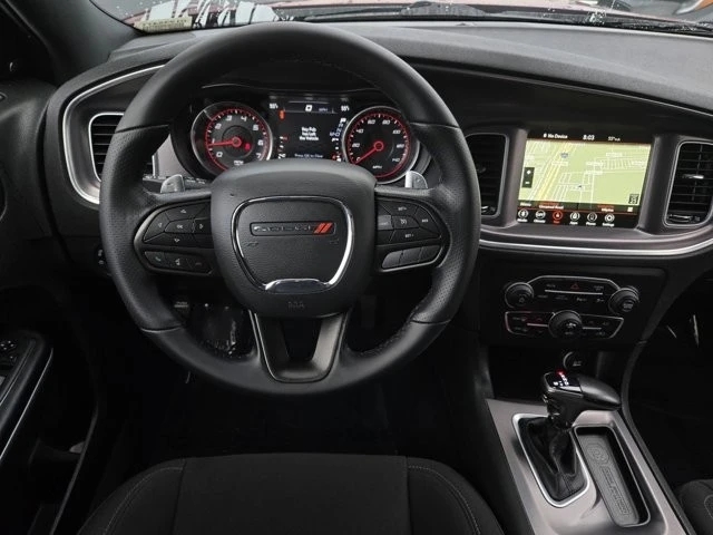 2022 Dodge Charger 7th Gen - Image 12 of 12