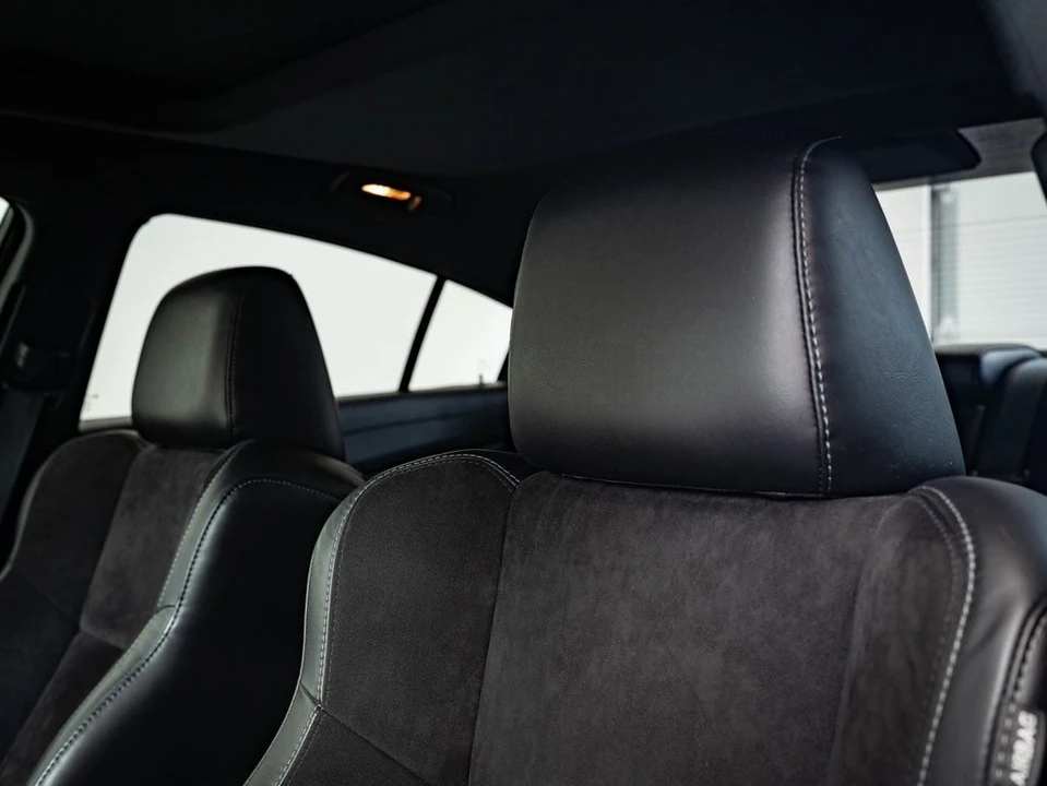 2022 Dodge Charger 7th Gen - Image 19 of 21