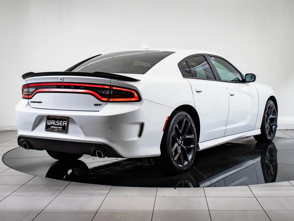 2022 Dodge Charger 7th Gen - Image 6 of 21