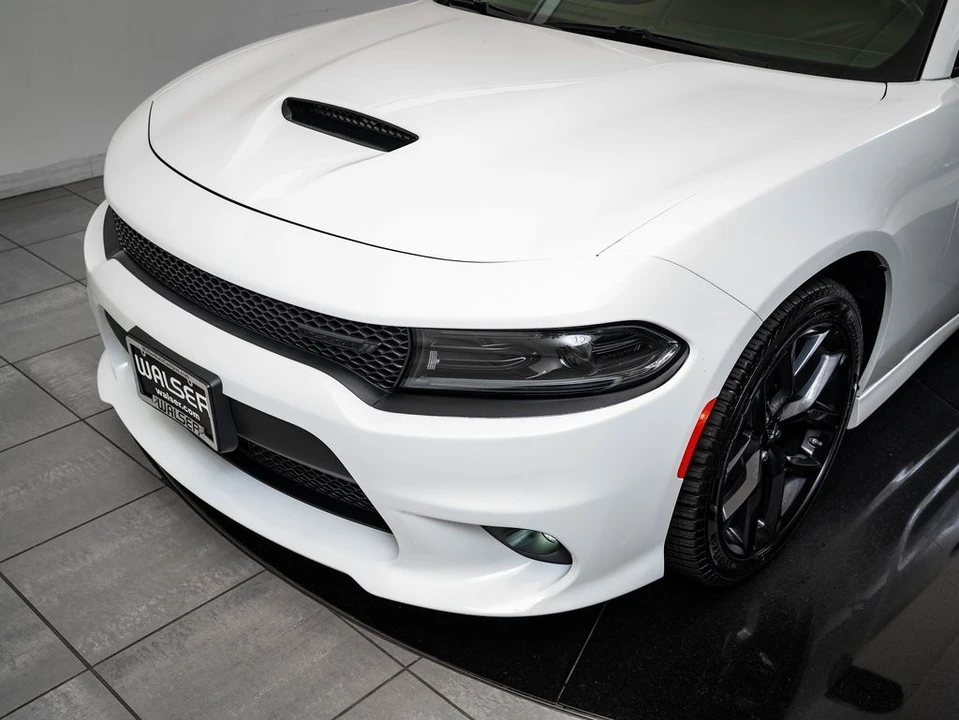 2022 Dodge Charger 7th Gen - Image 3 of 21