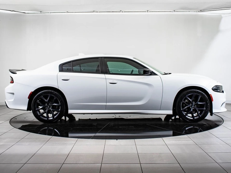 2022 Dodge Charger 7th Gen - Image 5 of 21