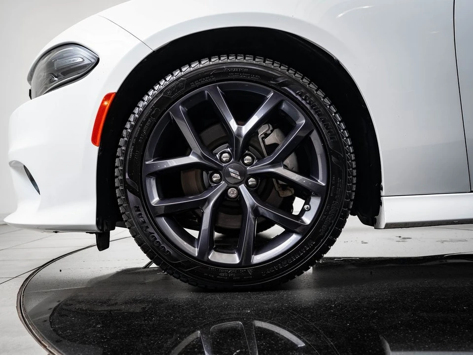 2022 Dodge Charger 7th Gen - Image 12 of 21