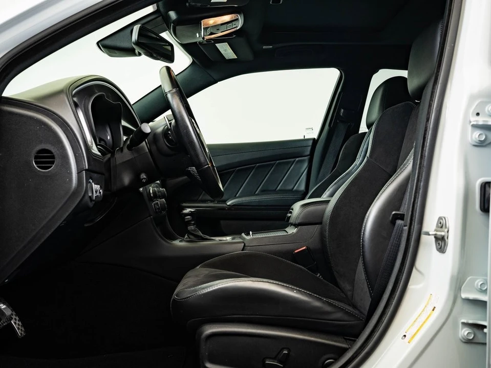2022 Dodge Charger 7th Gen - Image 18 of 21