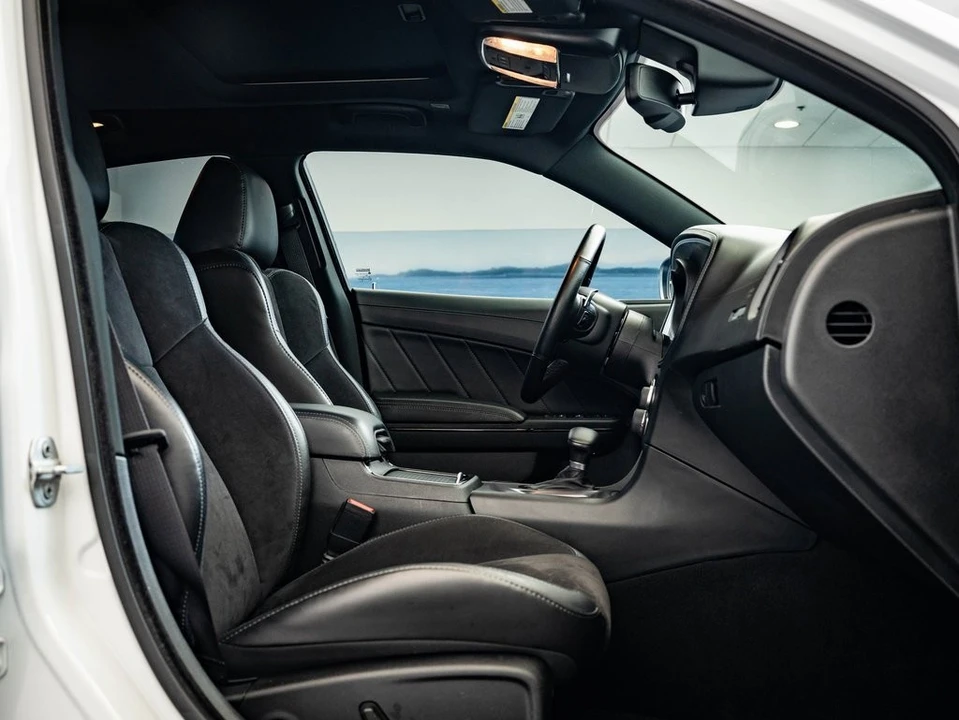 2022 Dodge Charger 7th Gen - Image 20 of 21