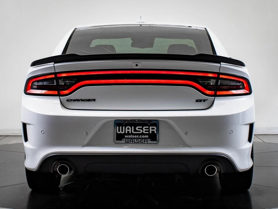 2022 Dodge Charger 7th Gen - Image 7 of 21