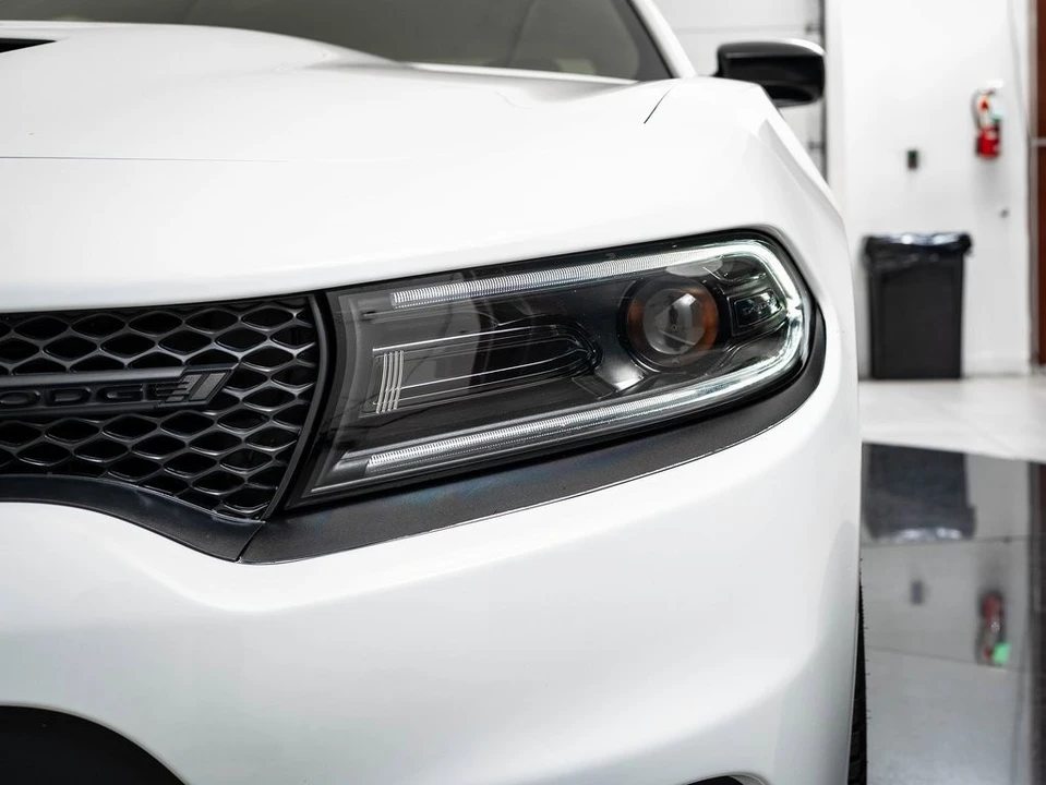 2022 Dodge Charger 7th Gen - Image 15 of 21