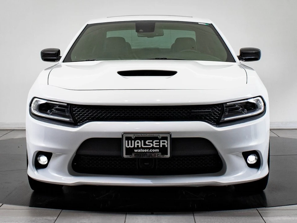 2022 Dodge Charger 7th Gen - Image 2 of 21
